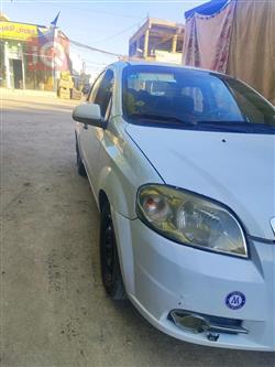 شيفروليه أفيو